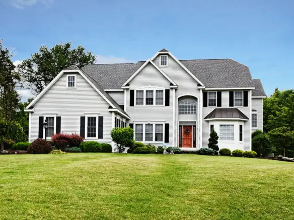 Family home for sale