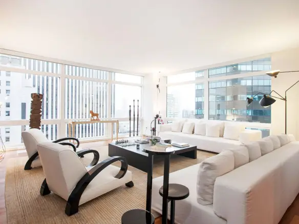 Amazing apartment for family