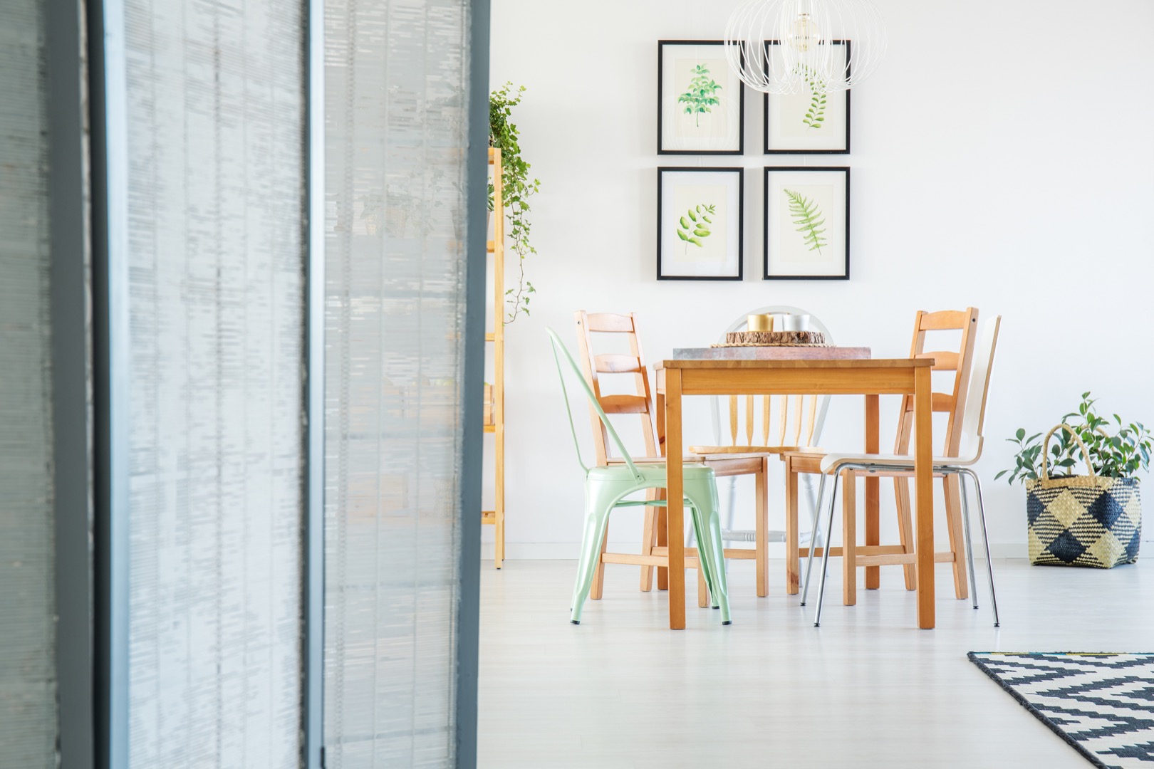 Ample Modern Loft