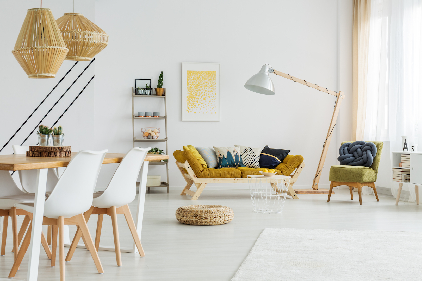 Family home