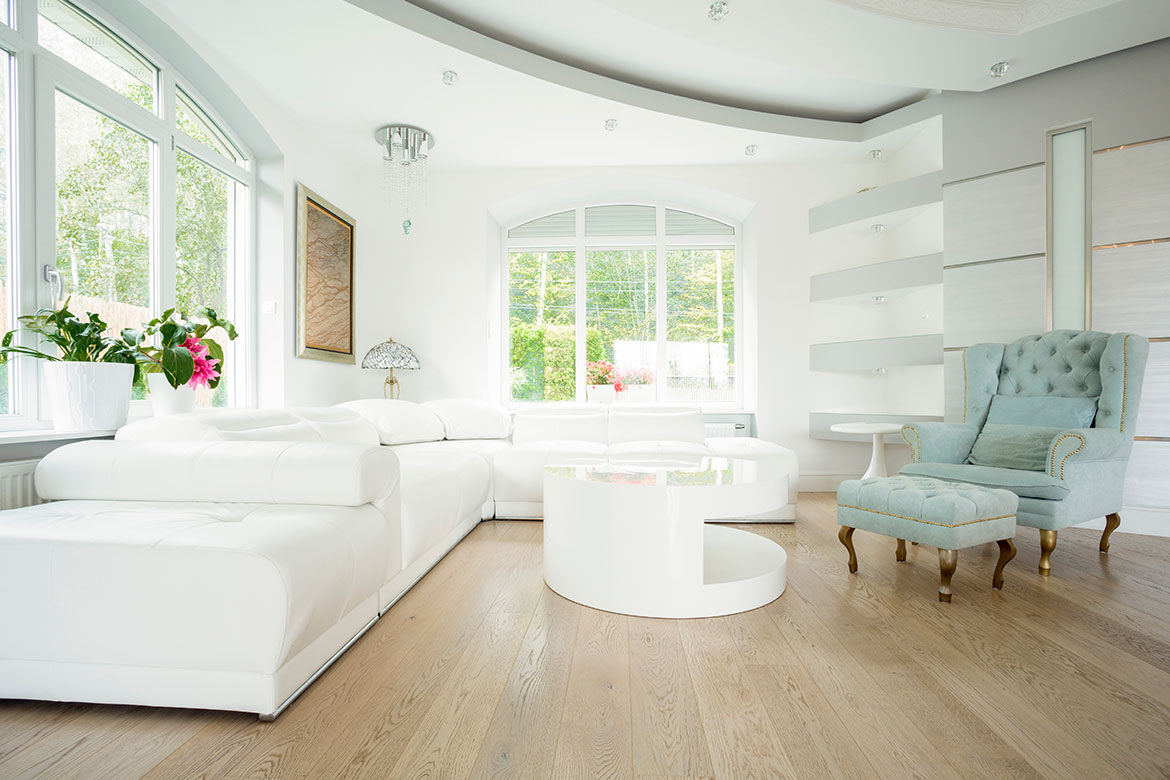 Family home