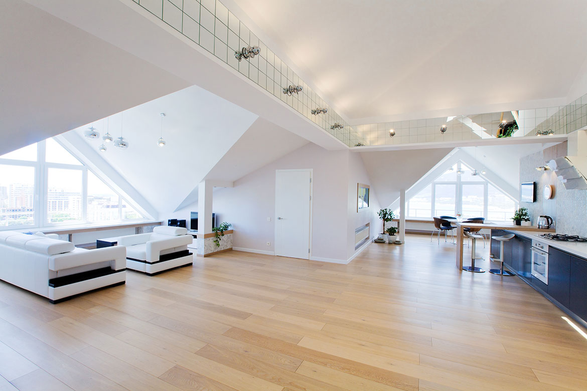 Family home