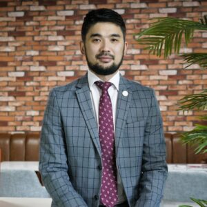 Meder Abdyldaev
