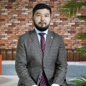 Dosmohammed Ismailov