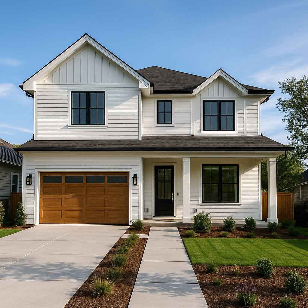 Investment Duplex