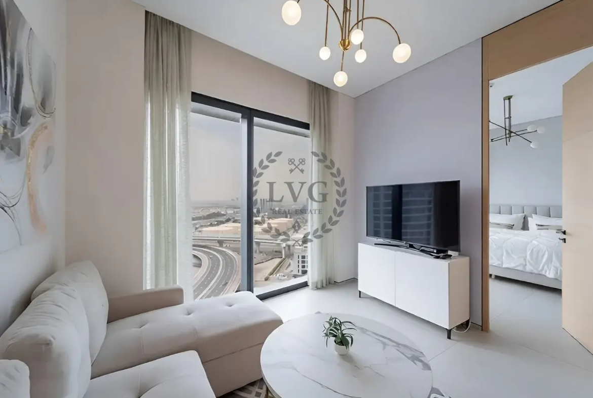 Fully Furnished | High ROI | Negotiable | Hotel Services