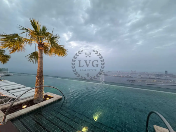Fully Furnished | High ROI | Negotiable | Hotel Services