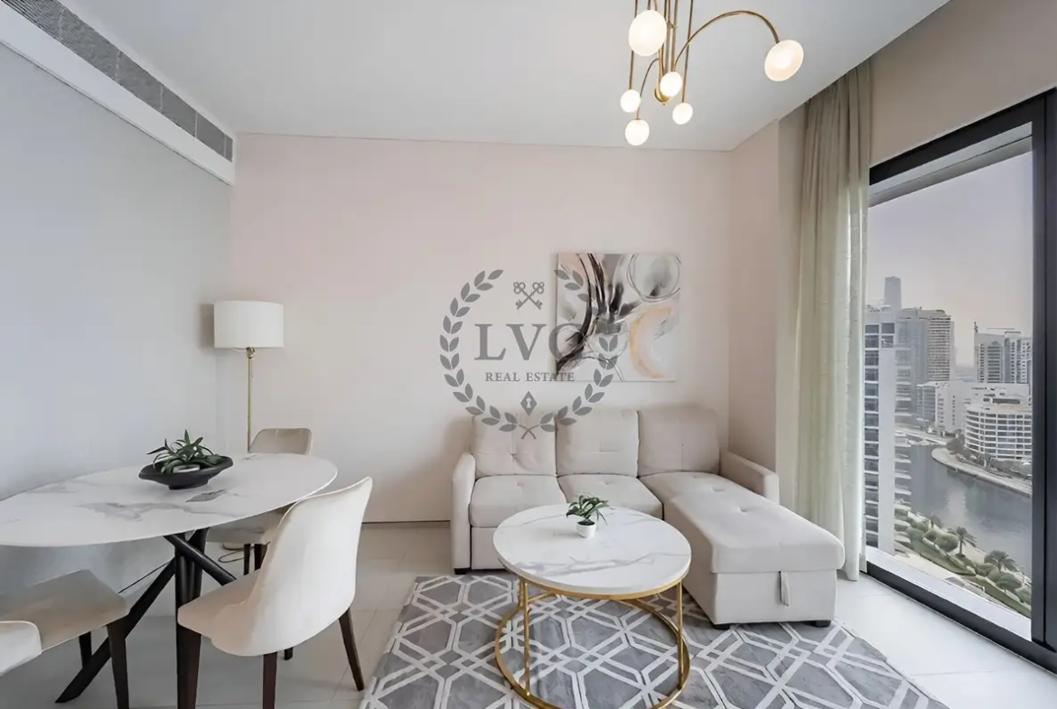 Fully Furnished | High ROI | Negotiable | Hotel Services
