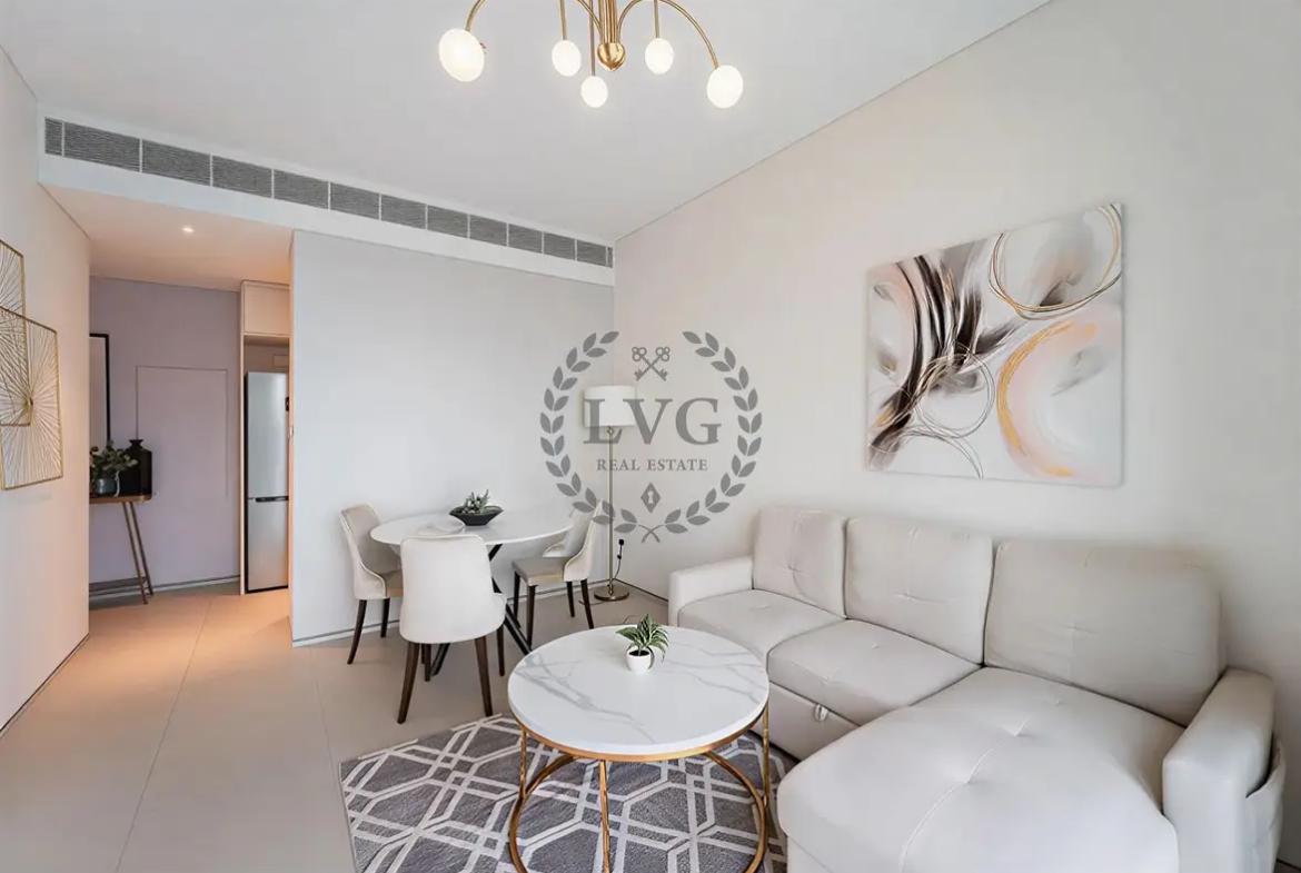 Fully Furnished | High ROI | Negotiable | Hotel Services