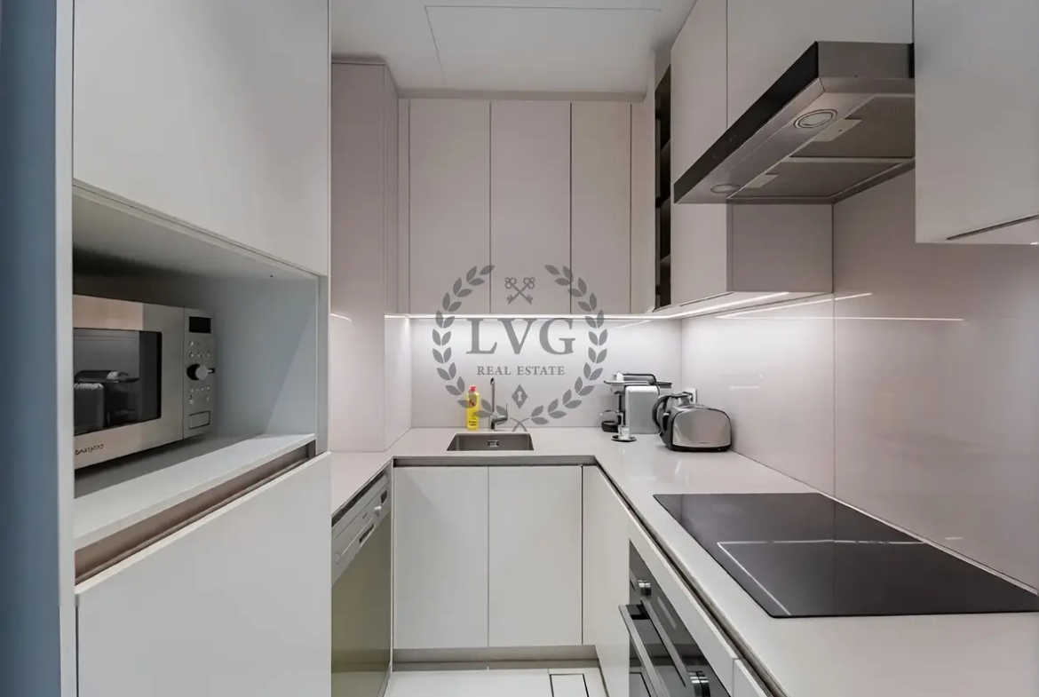 Fully Furnished | High ROI | Negotiable | Hotel Services