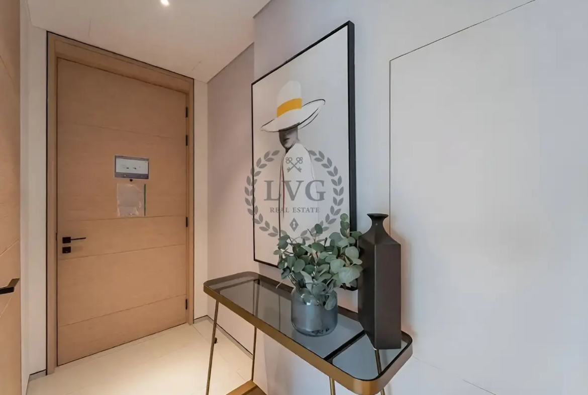 Fully Furnished | High ROI | Negotiable | Hotel Services