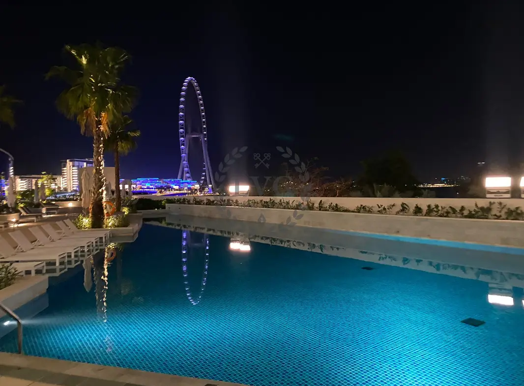 Fully Furnished | High ROI | Negotiable | Hotel Services