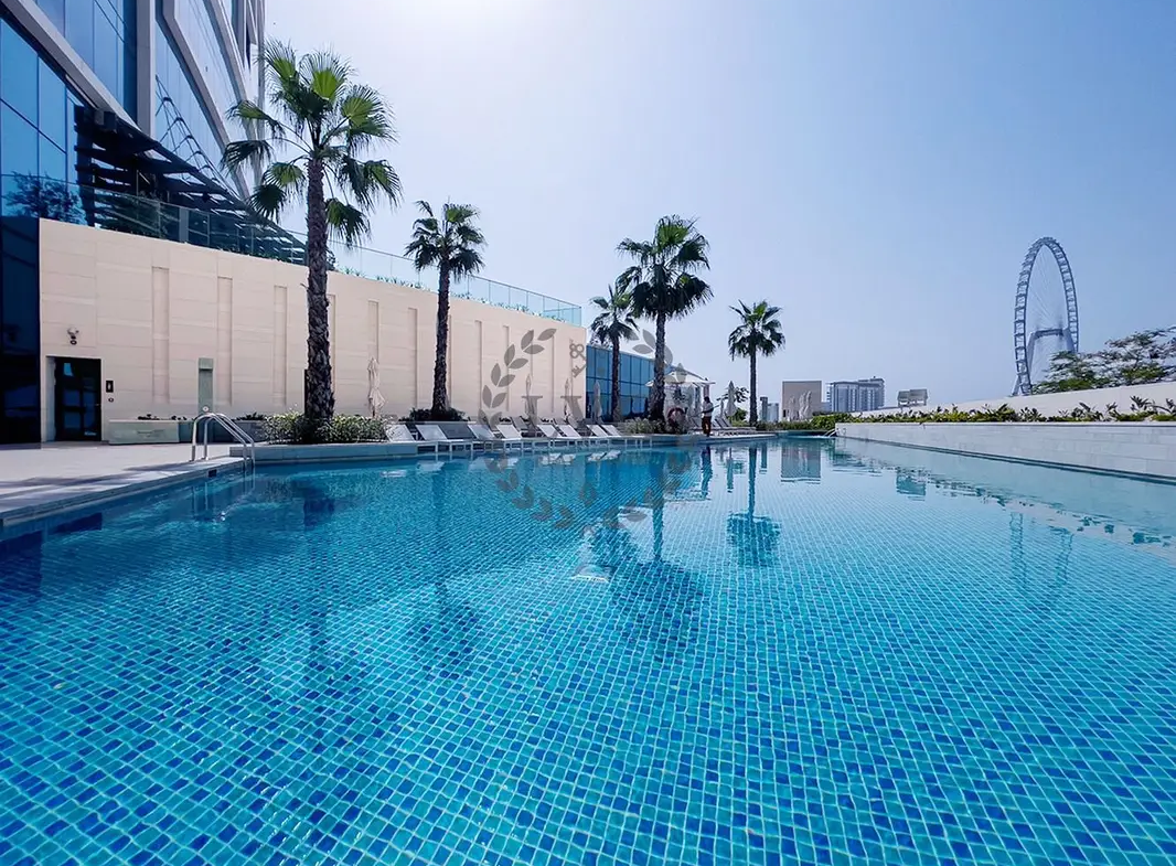 Fully Furnished | High ROI | Negotiable | Hotel Services