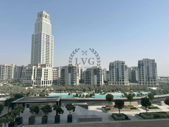EXCLUSIVE SALE | BRAND NEW 3-BED | LAGOON VIEW