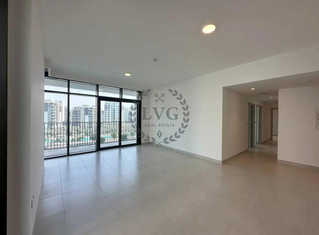 EXCLUSIVE SALE | BRAND NEW 3-BED | LAGOON VIEW