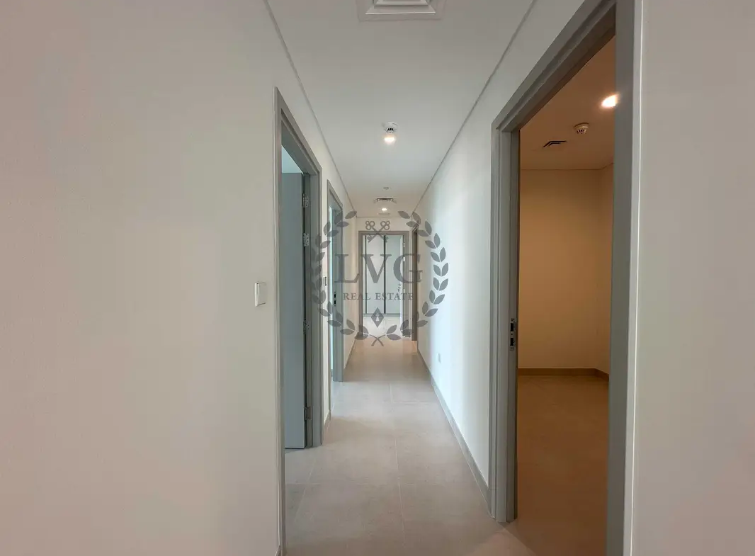 EXCLUSIVE SALE | BRAND NEW 3-BED | LAGOON VIEW