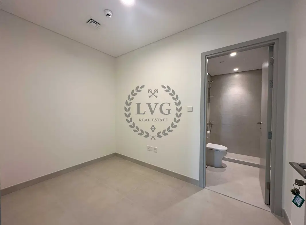 EXCLUSIVE SALE | BRAND NEW 3-BED | LAGOON VIEW