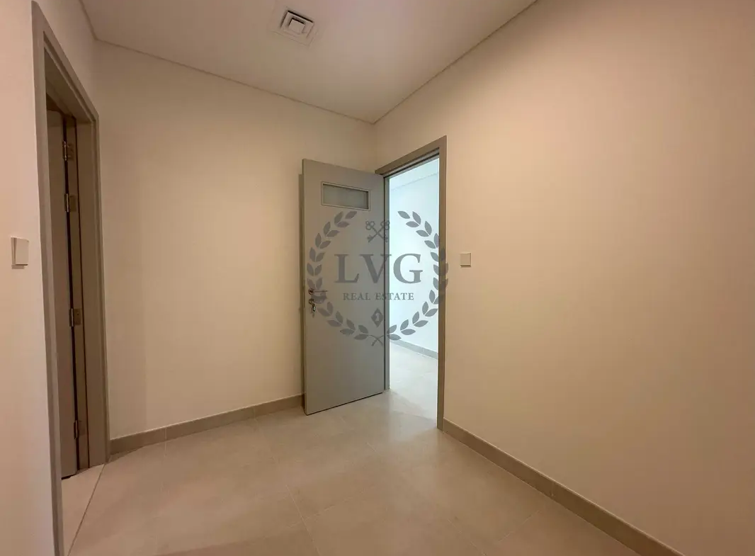EXCLUSIVE SALE | BRAND NEW 3-BED | LAGOON VIEW