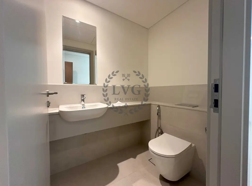 EXCLUSIVE SALE | BRAND NEW 3-BED | LAGOON VIEW