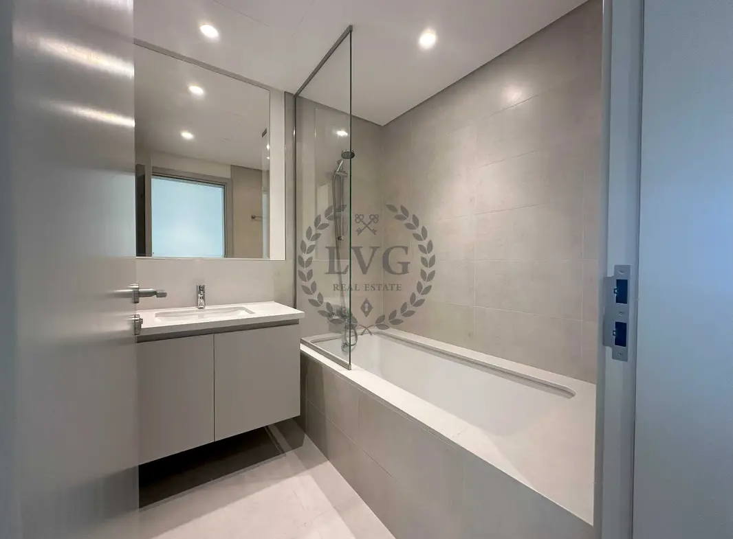 EXCLUSIVE SALE | BRAND NEW 3-BED | LAGOON VIEW