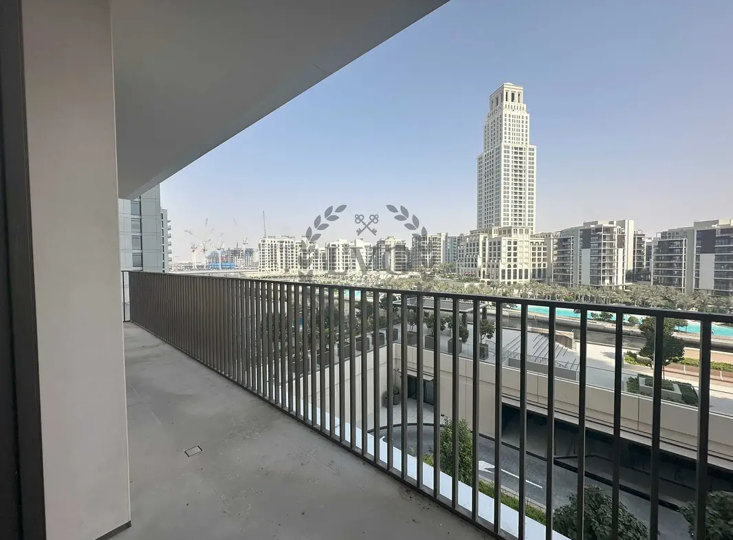 EXCLUSIVE SALE | BRAND NEW 3-BED | LAGOON VIEW