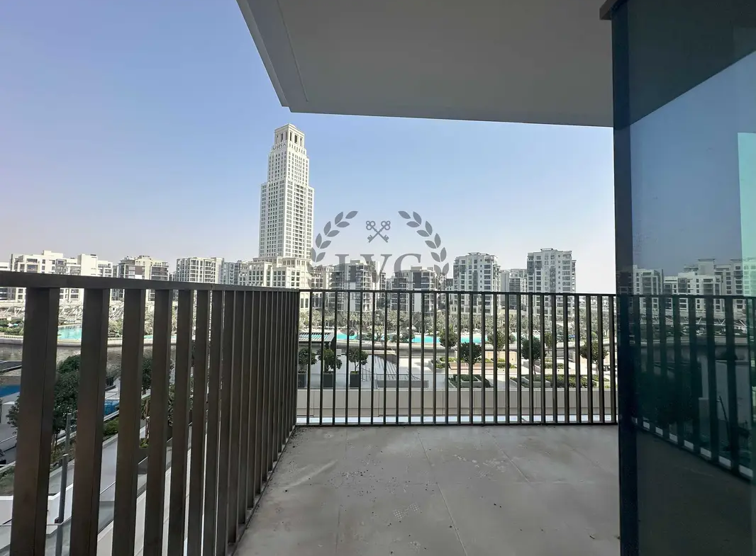 EXCLUSIVE SALE | BRAND NEW 3-BED | LAGOON VIEW