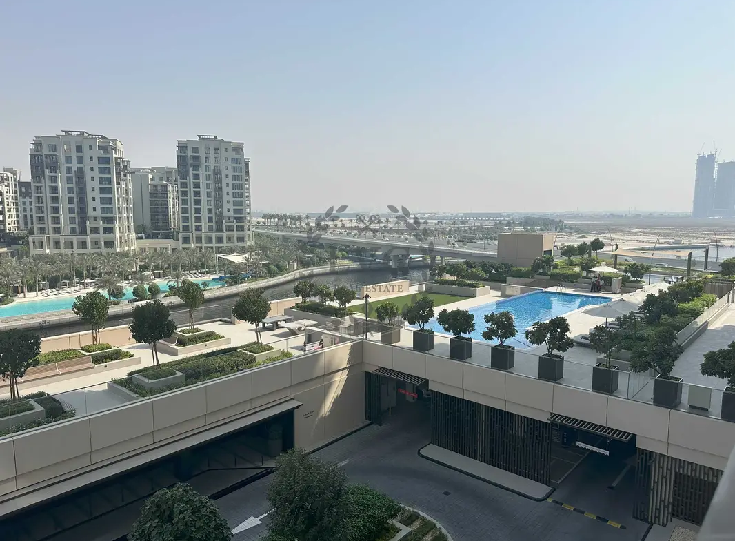 EXCLUSIVE SALE | BRAND NEW 3-BED | LAGOON VIEW