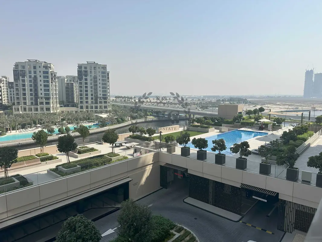 860350896-1066×800 EXCLUSIVE SALE | BRAND NEW 3-BED | LAGOON VIEW