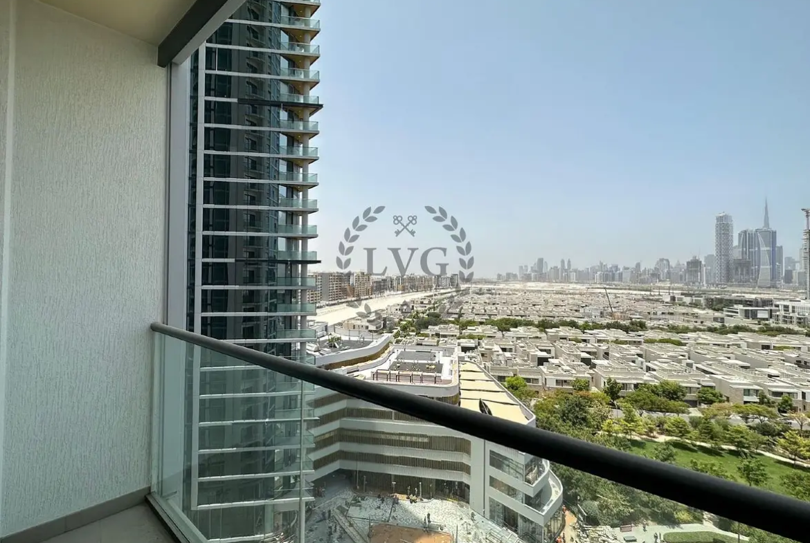 Best Investment| Mid-Floor 1 BR | Bright & Modern