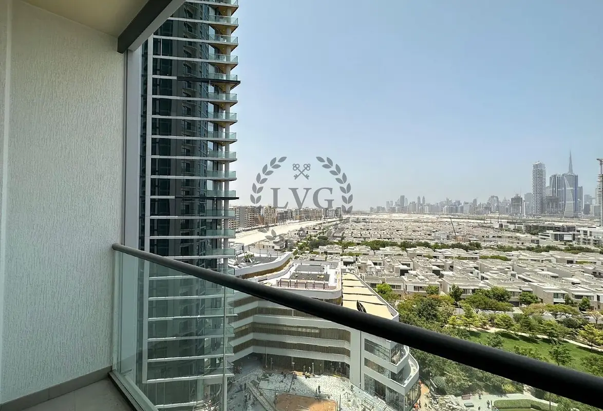 Best Investment| Mid-Floor 1 BR | Bright & Modern