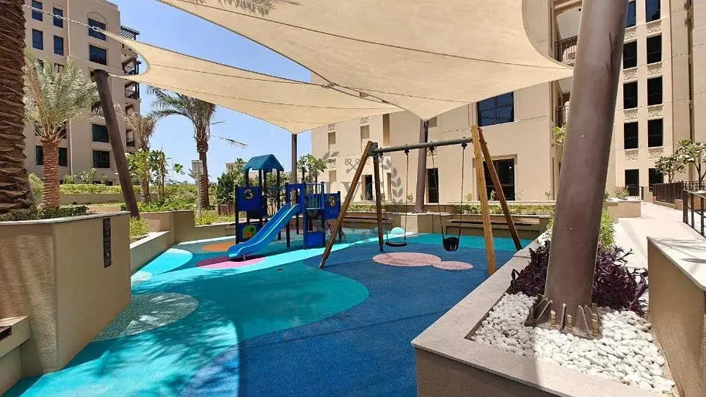 MID FLOOR | BURJ AND SKYLINE VIEW | FULLY FURNISHED