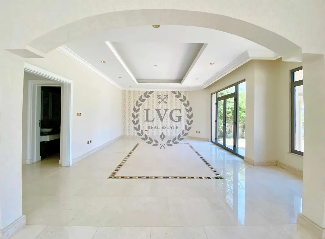Marina View | G+2 Villa | Beach Access