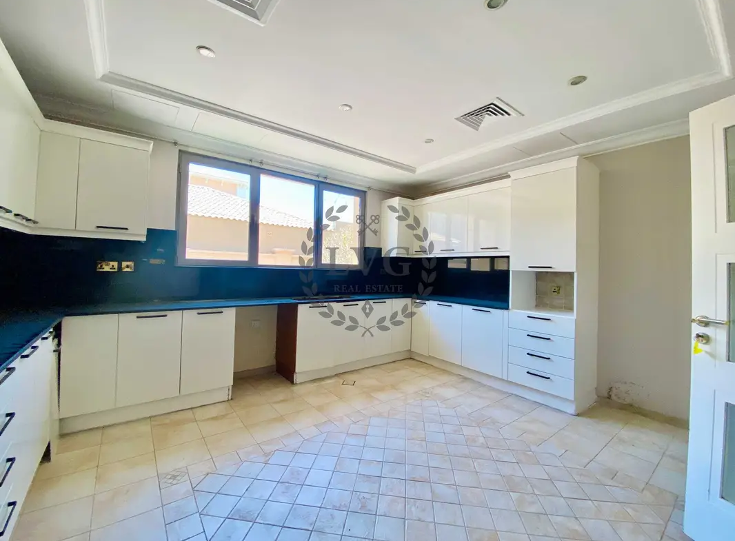 Marina View | G+2 Villa | Beach Access
