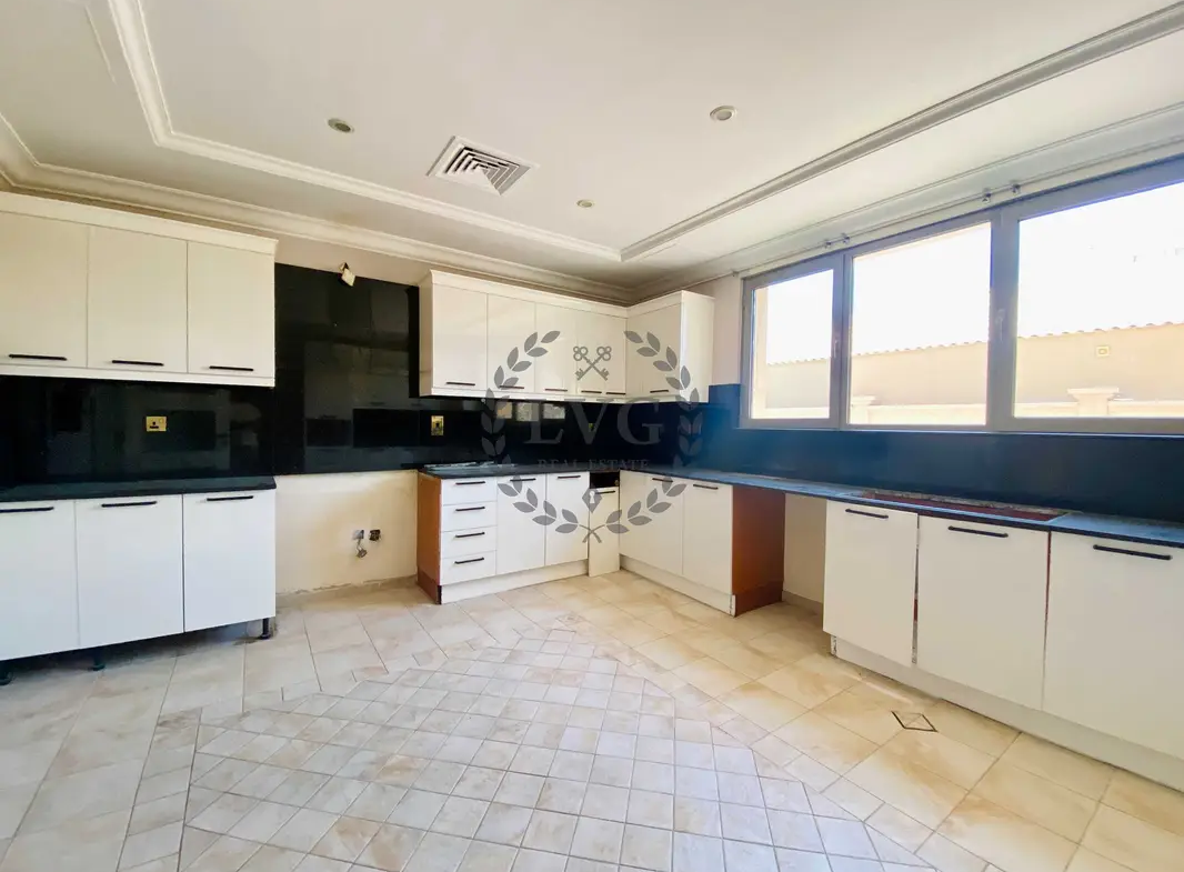 Marina View | G+2 Villa | Beach Access