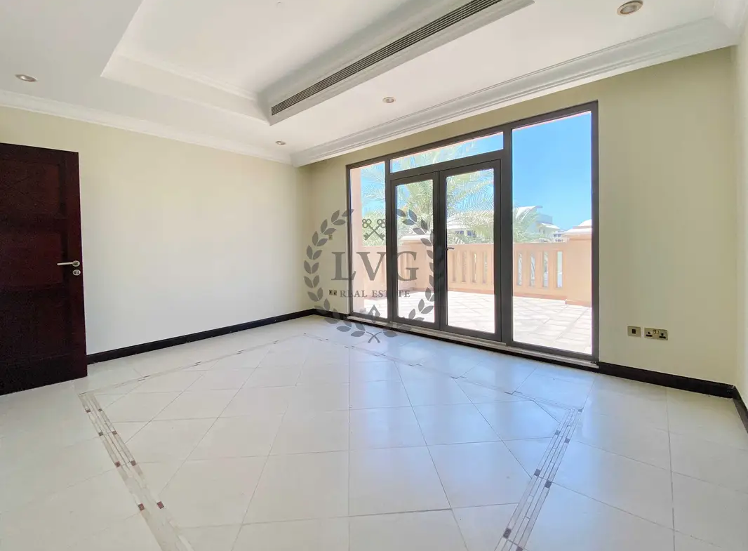 Marina View | G+2 Villa | Beach Access