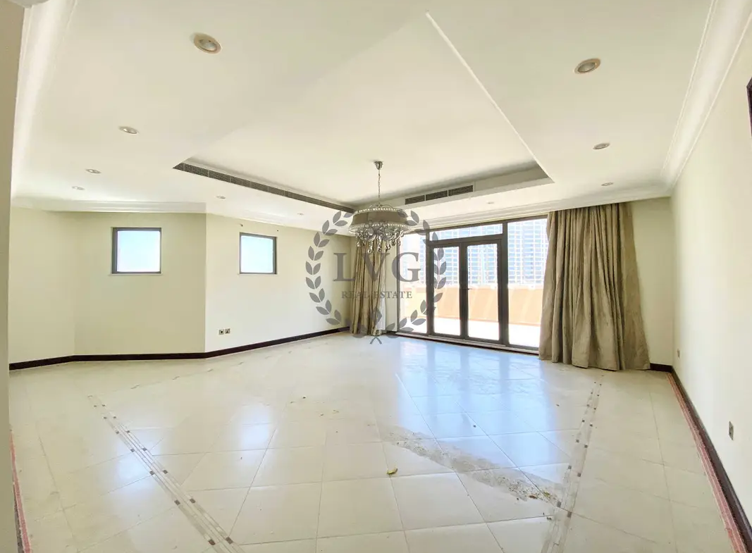Marina View | G+2 Villa | Beach Access