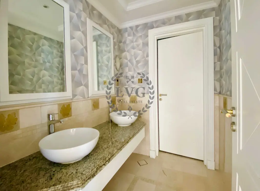 Marina View | G+2 Villa | Beach Access