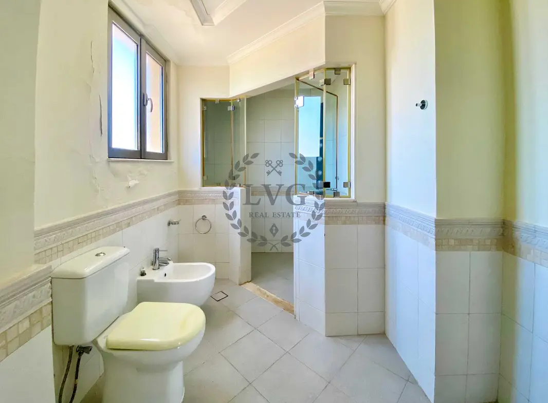 Marina View | G+2 Villa | Beach Access