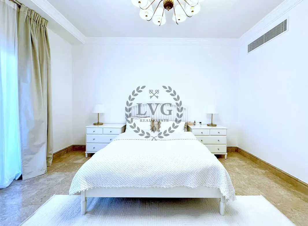 Elegant Living | Serene Community View