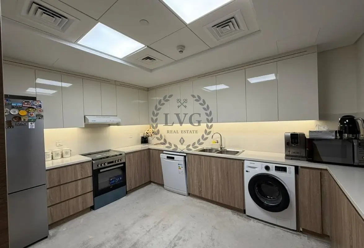 2 Bed + Study | The Best Layout | Large Kitchen