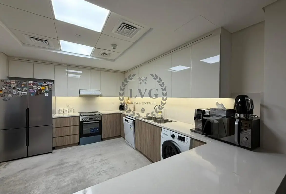 2 Bed + Study | The Best Layout | Large Kitchen
