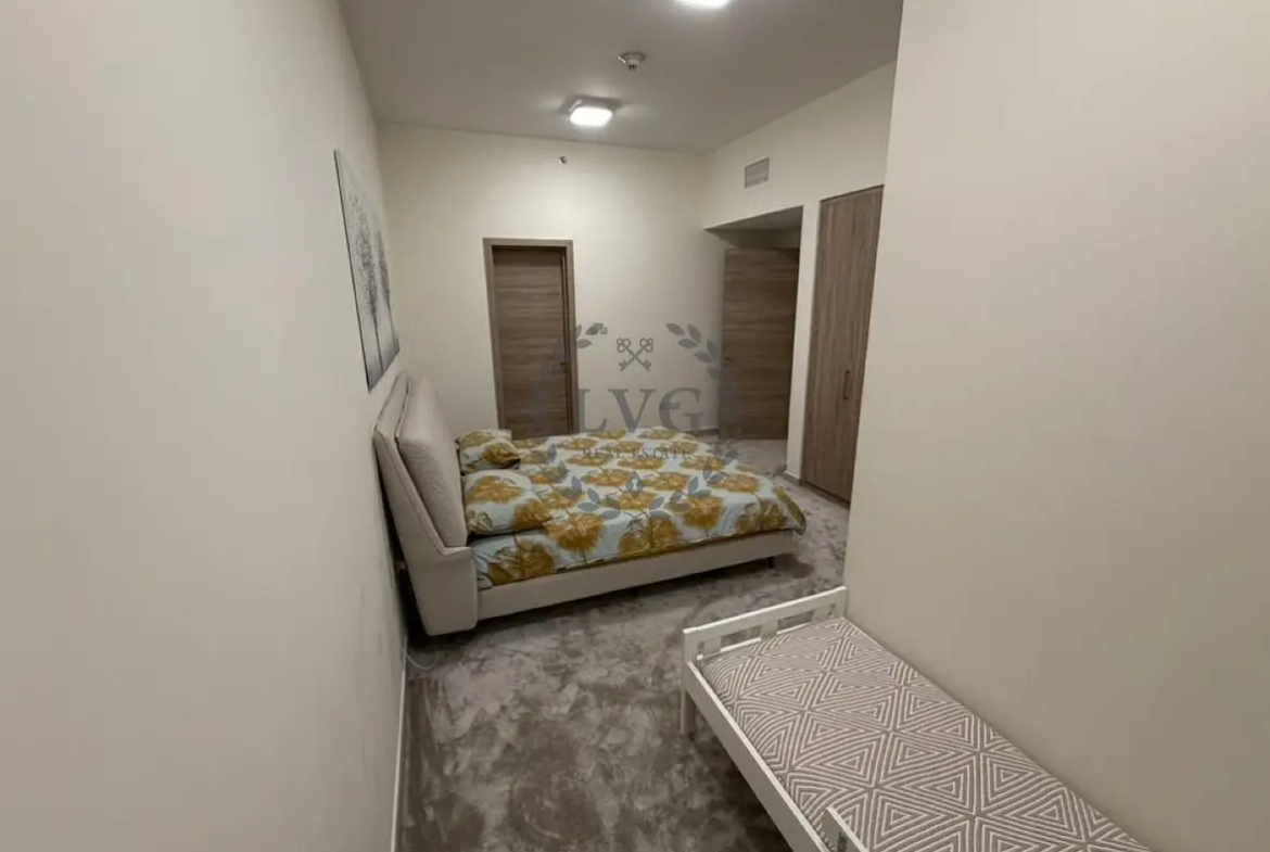 2 Bed + Study | The Best Layout | Large Kitchen