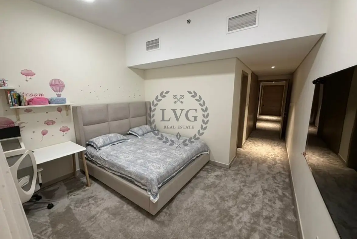 2 Bed + Study | The Best Layout | Large Kitchen