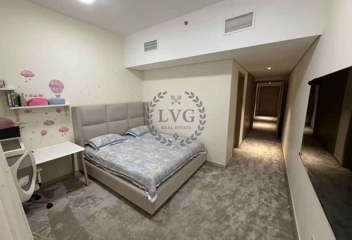 2 Bed + Study | The Best Layout | Large Kitchen