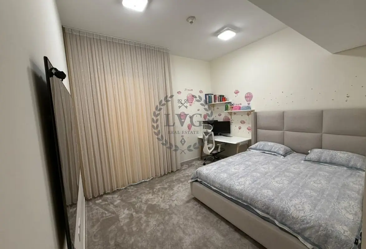 2 Bed + Study | The Best Layout | Large Kitchen