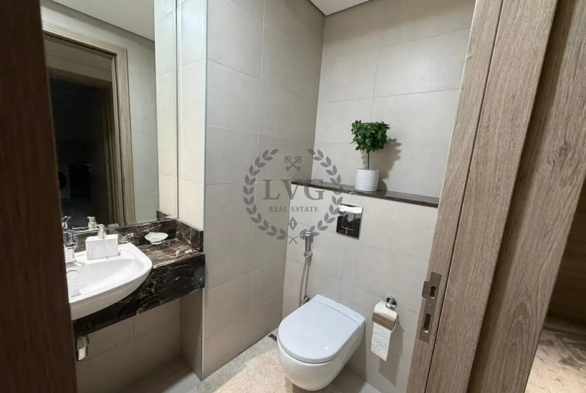 2 Bed + Study | The Best Layout | Large Kitchen