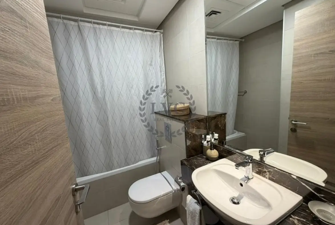 2 Bed + Study | The Best Layout | Large Kitchen