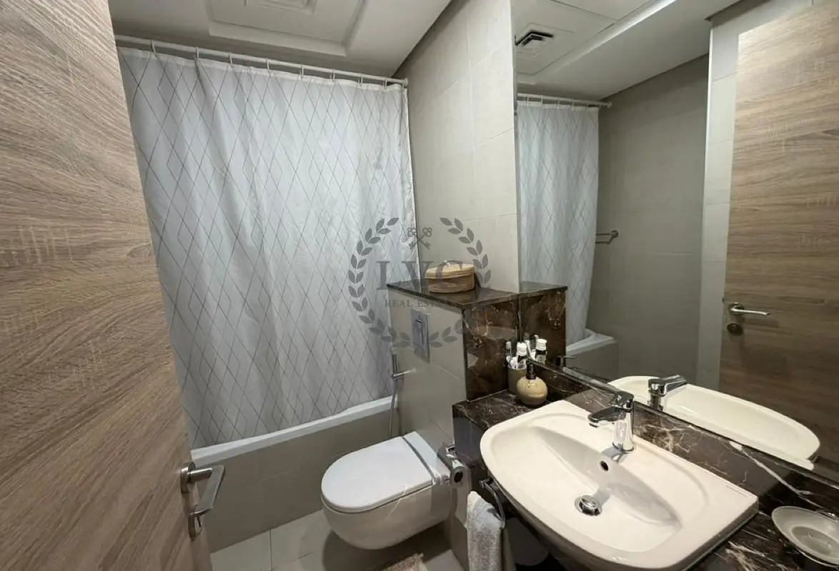 2 Bed + Study | The Best Layout | Large Kitchen