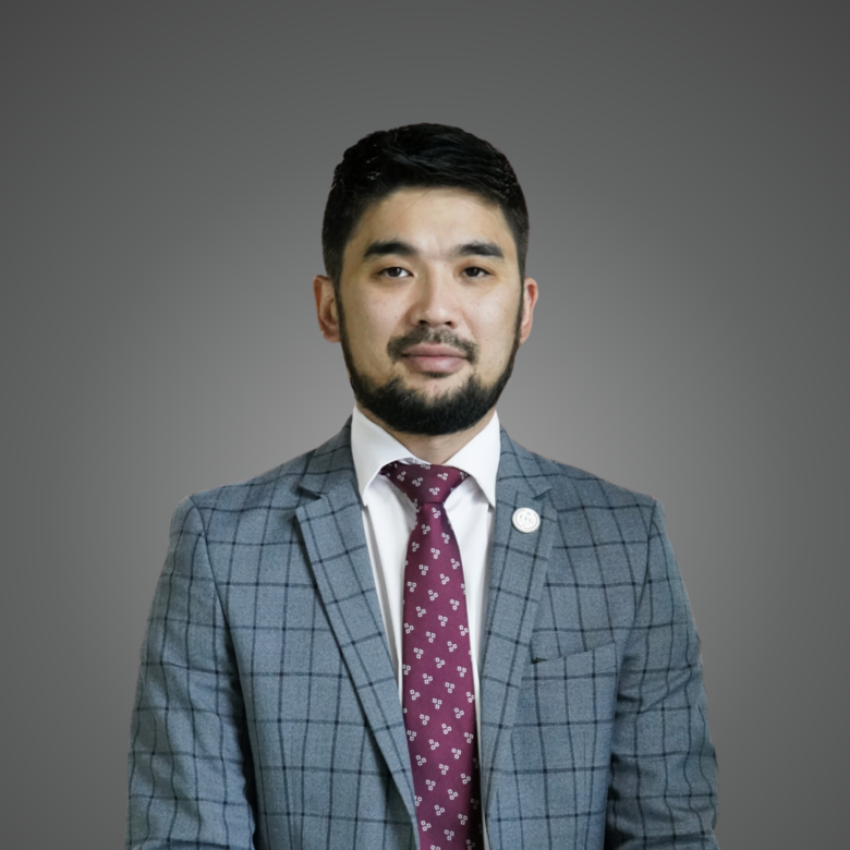 Meder Abdyldaev