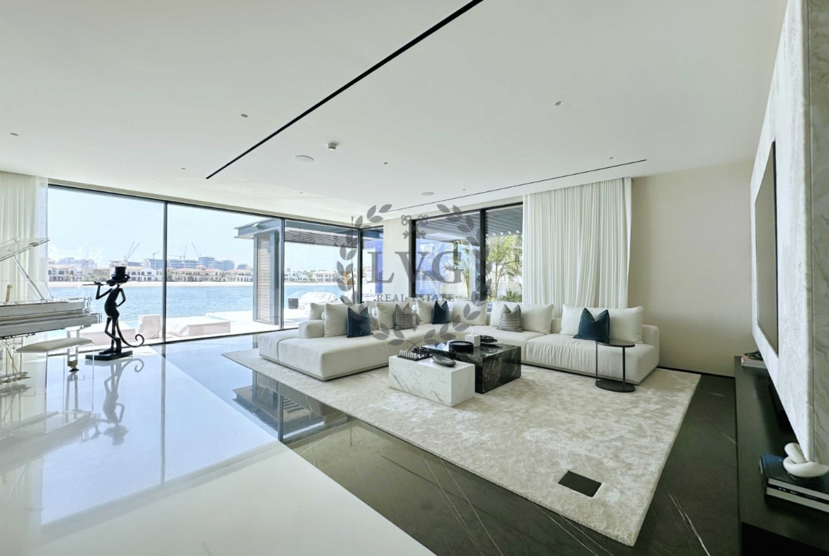 Ultra Luxury Finishing | New Layout | High Number